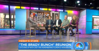 VIDEO: 'Brady Bunch' Stars Have A Very Brady Reunion, Honor Florence Henderson on TOD Video