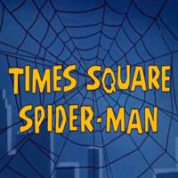 VIDEO: Jimmy Fallon Spoofs Times Square Character's Current Legal Issues Video