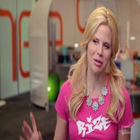 Exclusive: Watch Megan Hilty Dish on Guest Role in Bravo's 'GIRLFRIENDS' GUIDE' Video