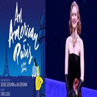 AUDIO Exclusive: First Listen- Jill Paice Sings 'Shall We Dance' on AN AMERICAN IN…