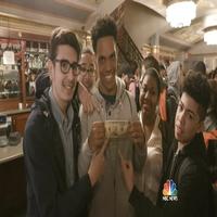 VIDEO: Lin-Manuel Miranda Talks Bringing HAMILTON to NY Public School Students