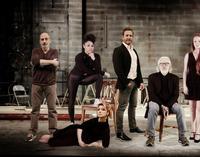 Photo Flash: Meet the Cast of CRT's LES MISERABLES - Terrence Mann, Ariana DeBose &…