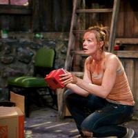 Photo Flash: First Look at Sideshow Theatre's CHALK at Victory Gardens Theater