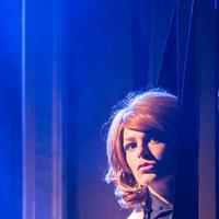 Photo Flash: First Look at DUSTY at Charing Cross Theatre Video