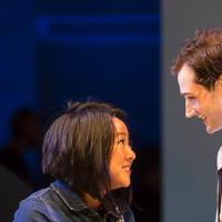 Photo Flash: First Look at Two River Theater's BE MORE CHILL