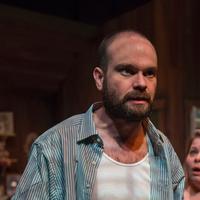 Photo Flash: First Look at Griffin Theatre's THE BIRDS Video