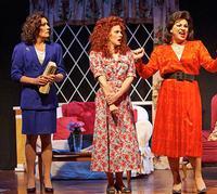 Photo Flash: Onyx Jamie Morris's RE-DESIGNING WOMEN Direct from Off-Broadway Video