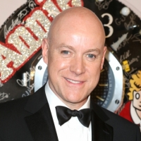 It's Official: Anthony Warlow Will Join FINDING NEVERLAND Into the Fall Video