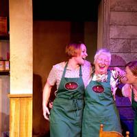 Photo Flash: Vintage Theatre Productions Presents THE SPITFIRE GRILL Video