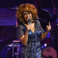 Jennifer Holliday on Her 'Third Act' at Provincetown Video