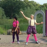 Photo Flash: Penny Seats Celebrates Opening Night of 'COMPLETE WORKS...(ABRIDGED)' Video