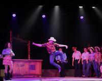 Photo Flash: Cut Loose with a First Look at Broadway Palm's FOOTLOOSE