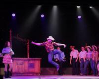 Photo Flash: Cut Loose with a First Look at Broadway Palm's FOOTLOOSE Video