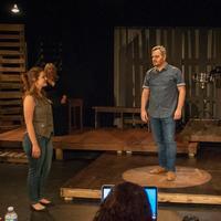 Photo Flash: Regional Premiere of RING OF FIRE: THE JOHNNY CASH MUSICAL Video