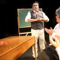 Photo Flash: Theatre Southwest's the 18th Festival Of Originals
