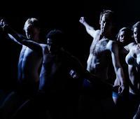 Photo Flash: THE TRIP's ORPHEUS & EURYDICE Begins This Week at Theaterlab NYC Video