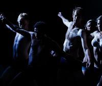 Photo Flash: THE TRIP's ORPHEUS & EURYDICE Begins Tonight at Theaterlab NYC