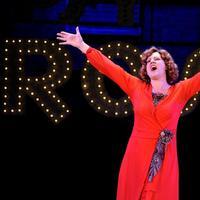 Photo Flash: First Look- Ocean State Theatre's GYPSY