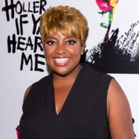 Sherri Shepherd Hosts New Cooking Channel Series HOLY & HUNGRY Tonight