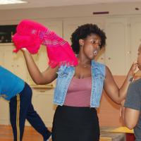 Photo Flash: MEMPHIS Begins Tonight at Ivoryton Playhouse
