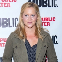 HBO Debuts AMY SCHUMER: LIVE FROM THE APOLLO Tonight