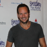 Patrick Wilson to Direct Carnegie Mellon's THE FULL MONTY, 2/18 Video