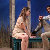 Photo Flash: More Shots from STUPID F*CKING BIRD at Actor's Express