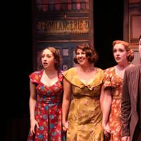 Photo Flash: THE BAKER'S WIFE at Actors Co-Op Video