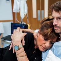 Photo Flash: Circle X Theatre Presents ICU