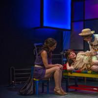 Photo Flash: Shattered Globe's MARVIN'S ROOM at Theater Wit - 25th Anniversary…