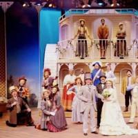 Photo Flash: Westchester Broadway Theatre's SHOW BOAT Costumes Video