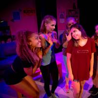 Photo Flash: WE ARE THE TIGERS at Hudson Backstage Theatre Video