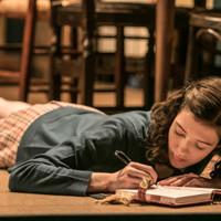 Photo Flash: THE DIARY OF ANNE FRANK at The Shakespeare Theatre of New Jesrey Video
