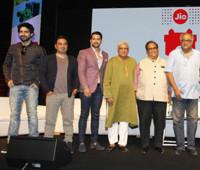 Photo Flash: Mr India Reunion Movie Mela- Jio MAMI 17th Mumbai Film Festival