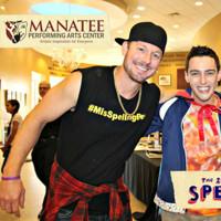 Photo Flash: 25TH ANNUAL PUTNAM COUNTY SPELLING BEE at Manatee Performing Arts Center Video