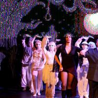 Photo Flash: THE ADDAMS FAMILY Musical at Rivertown Theaters Video