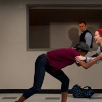 Photo Flash: World Premiere of CAREFULLY TAUGHT at Astoria Performing Arts Center