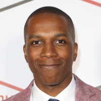 DVR Alert: HAMILTON's Leslie Odom Jr. Visits NBC's 'Late Night' Tonight