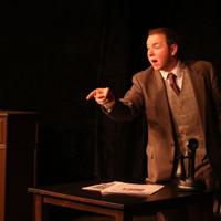 Photo Flash: Photos from Aurora Theatre Company's 'This Wonderful Life.' Video