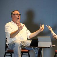 Photo Flash: THE FIVE MINUTE MILE- THEATRE ON THE RUN! - A New Kind of Short Play Festival