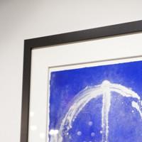 Photo Flash: 'World on Fire' The Peace Angels Project Exhibition Opens at Studio Vend Video