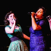 Photo Flash: I GOTTA RIGHT TO SING THE BLUES at Reilly Center Video