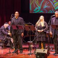 Photo Flash: National Yiddish Theatre Folksbiene Hosts 3rd Annual SOUL TO SOUL Video