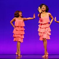 Photo Flash: MOTOWN THE MUSICAL Tour Comes to the Adrienne Arsht Center