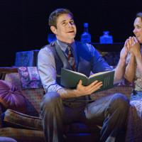 Photo Flash: THE GLASS MENAGERIE at Ford's Theatre