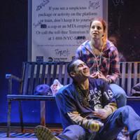 Photo Flash: First Look at Fault Line Theatre's THE WEDGE HORSE Video