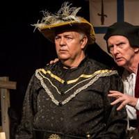 Photo Flash: A MAN FOR ALL SEASONS Begins Tonight at The City Theatre Video