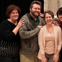 Photo Flash: Meet Cast & Creative Team of THE RENDEZVOUS at ZADT Video