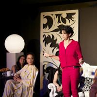Photo Flash: Sneak Peek - Art House Productions' IN FULL COLOR Returns to the Stage Video