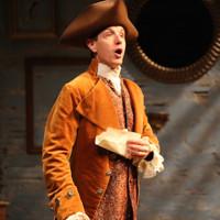 Photo Flash: First Look at  Letter of Marque Theater Company's DOUBLE FALSEHOOD Video